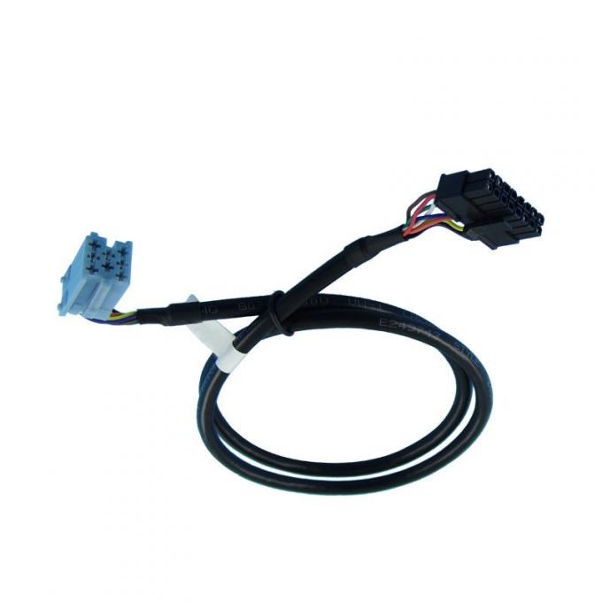 Aanpassen van bedrading Harness Manufacturing Electric Cable OEM & ODM 0