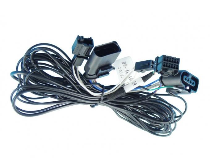 Wire Harness Factory Custom Automotive Car Engine Motorcycle Wiring Harness Assembly