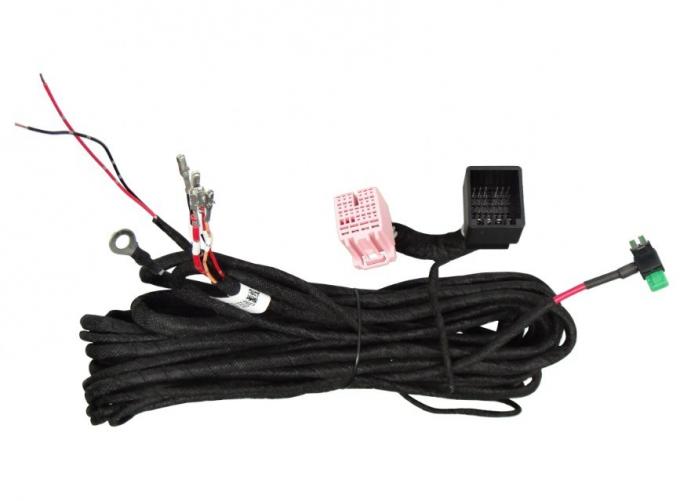 Wire Harness Factory Custom Automotive Car Engine Motorcycle Wiring Harness Assembly