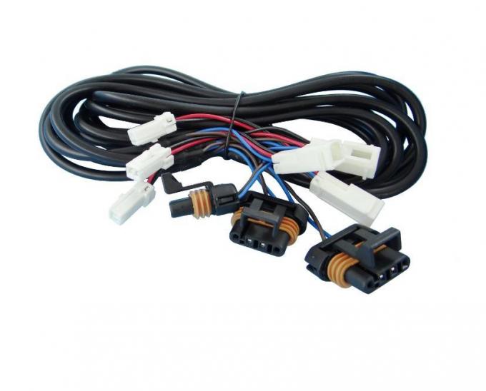 Auto bedrading Harness Loom Kits Betrouwbare Duurzame en betaalbare Kabel assemblage oplossingen Productie 3