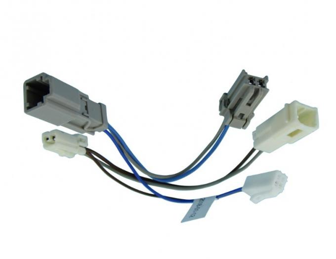 Auto bedrading Harness Loom Kits Betrouwbare Duurzame en betaalbare Kabel assemblage oplossingen Productie 2