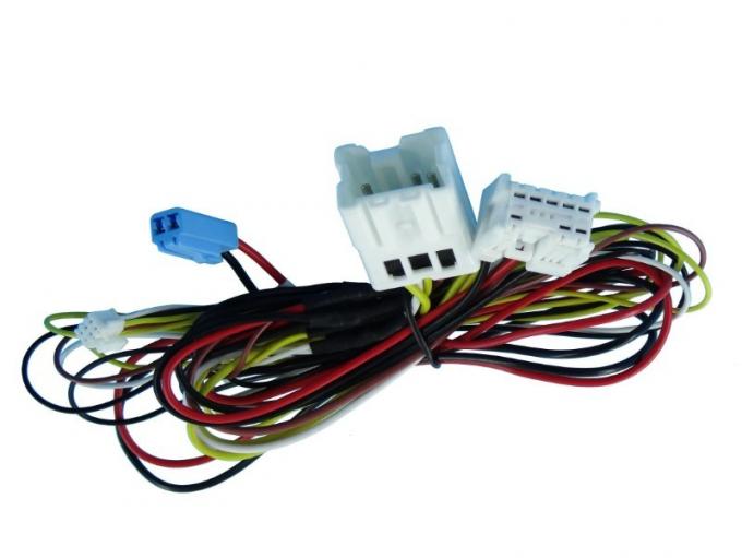 Auto bedrading Harness Loom Kits Betrouwbare Duurzame en betaalbare Kabel assemblage oplossingen Productie 4