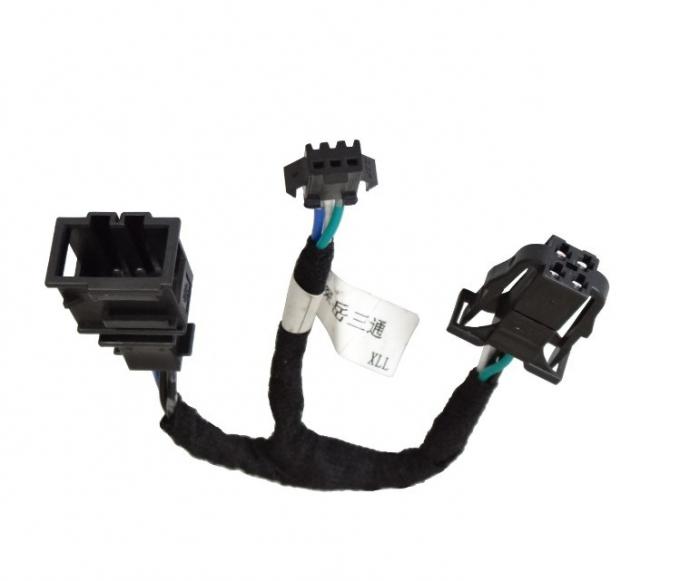 Trailerspoel USB-kabels op maat 2