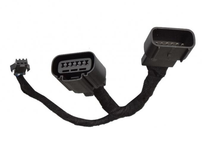 Trailerspoel USB-kabels op maat 3