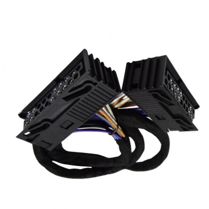 Aanpassen Multi-purpose Draad Harness Adapter OEM Standalone Bedrading Harness Loom 1