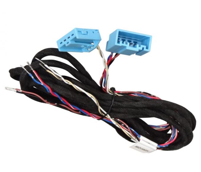 Aanpassen Multi-purpose Draad Harness Adapter OEM Standalone Bedrading Harness Loom 4
