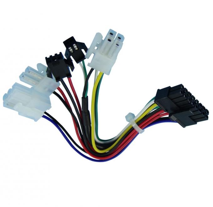 Aanpassen Draadband Automobiele installatie Kits Oplossing Auto Speel Draadbandband 2