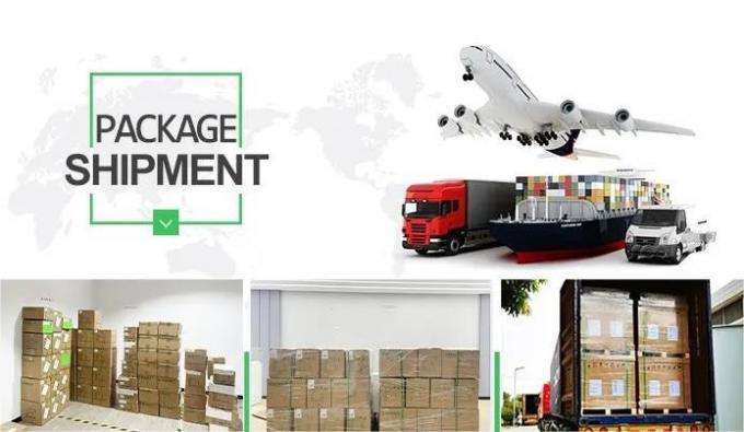 Aanpassen Draadband Automobiele installatie Kits Oplossing Auto Speel Draadbandband 9