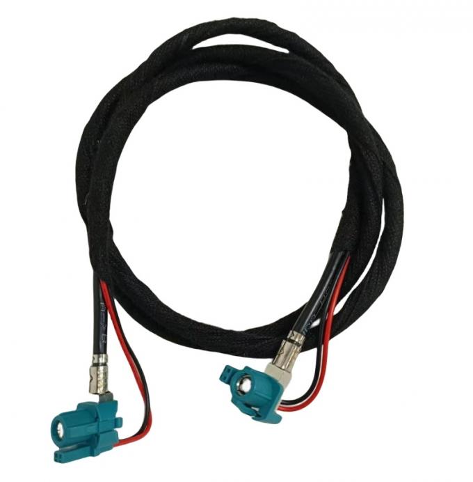 ISO Auto Video Cable Adapter Lvds Video Line Extension BMW Nbt / Evo Lvds Cable 2