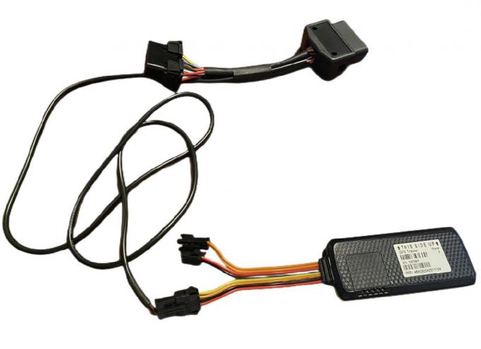 16-pins connector verlengkabel kabelboom connector auto obd kabelboom 1