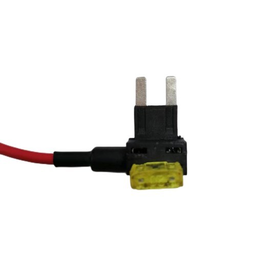 Geïsoleerde draad Auto Custom draad harness Automotive Auto veiligheidsbeveiliging 0