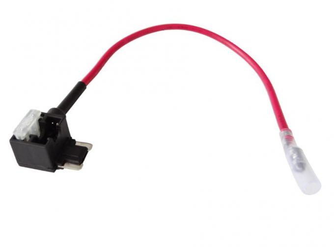 Auto 16 Gauge In Line Fuse Holders Kleine ATO Att Blade Fuse Holder 4