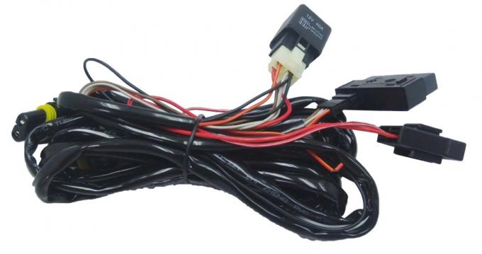 Golfkar kabel Custom Automotive bedrading harness PVC lage spanning 2