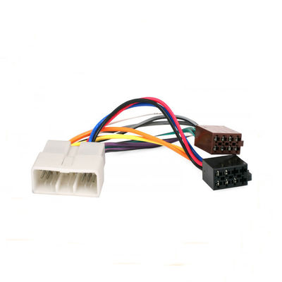 UL Draadgordel Adapter Audio Car Speaker Draad Adapter Voor Honda