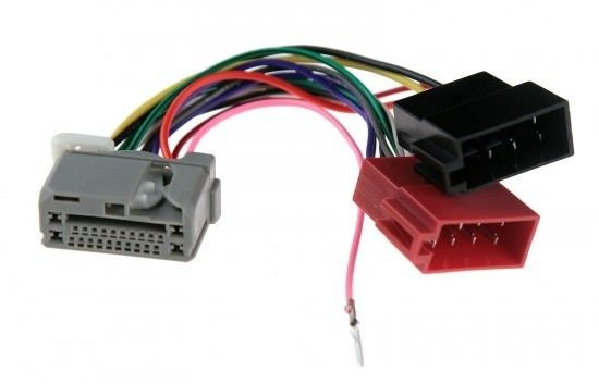 UL Draadgordel Adapter Audio Car Speaker Draad Adapter Voor Honda