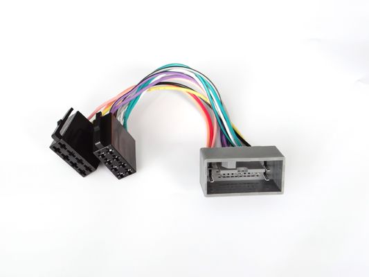 UL Draadgordel Adapter Audio Car Speaker Draad Adapter Voor Honda