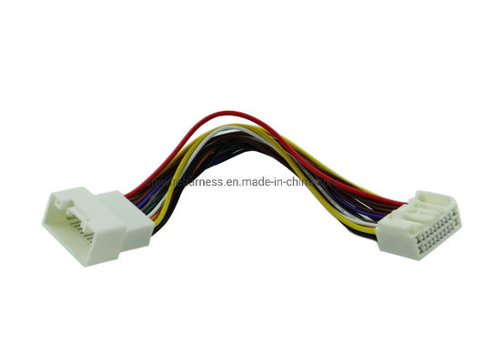 Primary ISO Harness to Suit Hyundai &amp; KIA - Verscheidene modellen