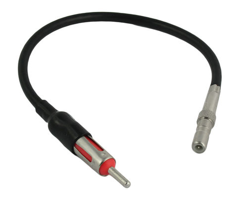 ISO-auto-antenna-adapters aangepaste radio-antenna-adapter bedrading