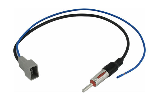 Auto-verlengkabel voor radio-auto-antenna-adapters SGS-certificaat