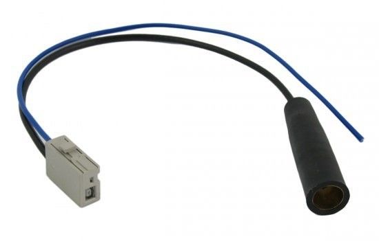 Auto-verlengkabel voor radio-auto-antenna-adapters SGS-certificaat