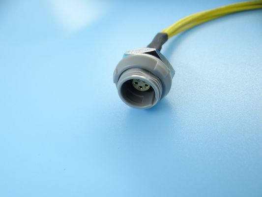 SGS 3 Pin Draad Harness Kabel Assembly ODM Voor Medische Apparatuur