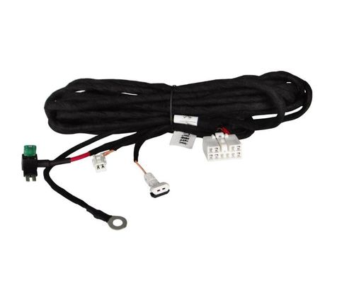 SGS 3 Pin Draad Harness Kabel Assembly ODM Voor Medische Apparatuur