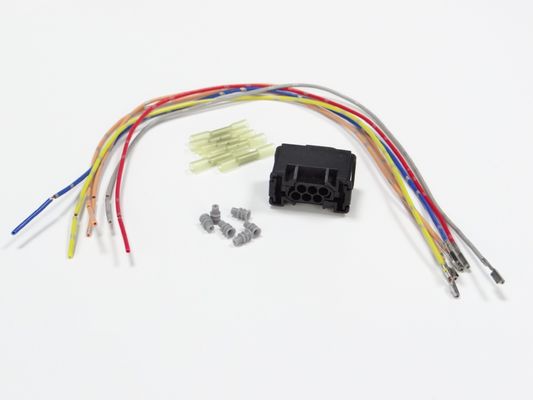 Automotive 16 Pin Stereo Harness Elektronisch Voor Audi BMW Ford Vemo