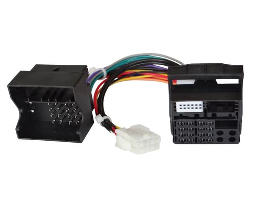 16 pin aangepast draadgordel DC12V voor Harley Davidson Harley