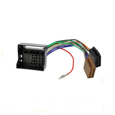 16 pin aangepast draadgordel DC12V voor Harley Davidson Harley