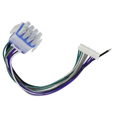ODM Elektrische bedrading Harness Waterdicht Automotive bedrading Harness