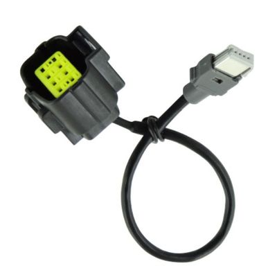 ODM Elektrische bedrading Harness Waterdicht Automotive bedrading Harness