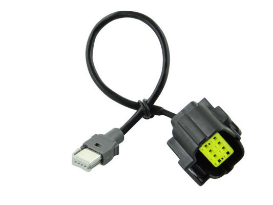 Afstandsbediening Auto Stereo Bedrading Harness Plug Aanpassen Marine Boat