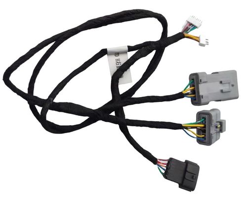 Vervaardiging van elektrische elektrische apparaten