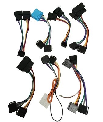 Vervaardiging van elektrische elektrische apparaten