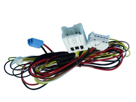 Auto bedrading Harness Loom Kits Betrouwbare Duurzame en betaalbare Kabel assemblage oplossingen Productie