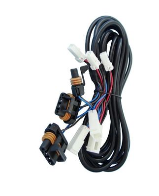 Hoge kwaliteit vervangende automobiel bedrading harnesses oplossingen elektrische harness