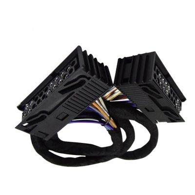 Aanpassen Multi-purpose Draad Harness Adapter OEM Standalone Bedrading Harness Loom