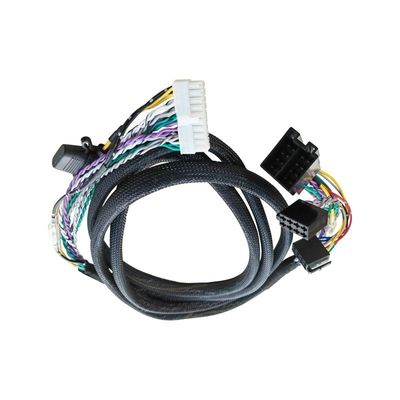 Meer dan 14 jaar Fabriek Custom Wiring Harness VW Passat/Porsche/Audi/BMW/