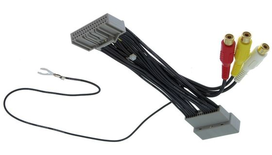 Meer dan 14 jaar Fabriek Custom Wiring Harness VW Passat/Porsche/Audi/BMW/