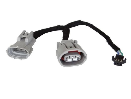 Aanpassen Draadband Automobiele installatie Kits Oplossing Auto Speel Draadbandband