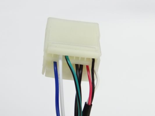 Radio Automotive Draadgordel Assemblage Custom Wiring Harness VED Certificaat