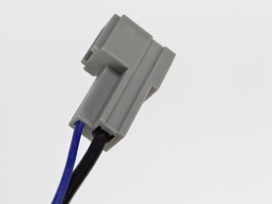 Radio Automotive Draadgordel Assemblage Custom Wiring Harness VED Certificaat