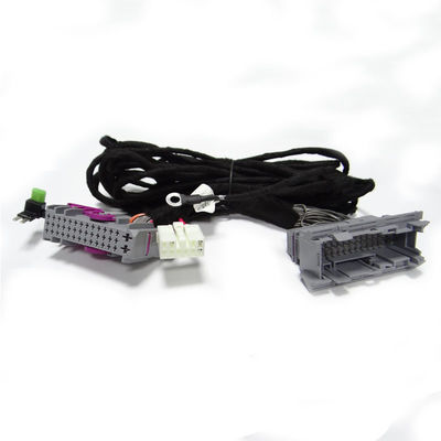 Elektrische automobieldraadband Assembly Loom Custom Tailgate Wiring Harness