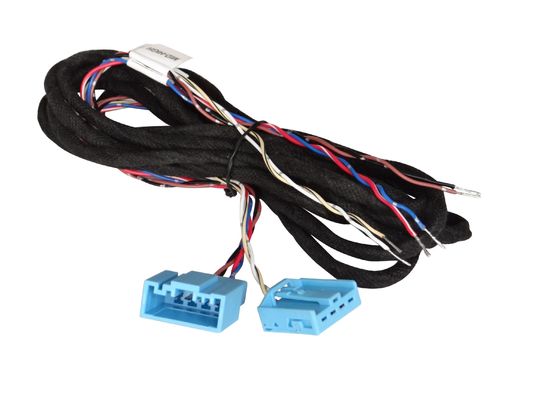 Gepersonaliseerde geautomatiseerde draadgordel assemblage Spanning 300V kabelgordel assemblage