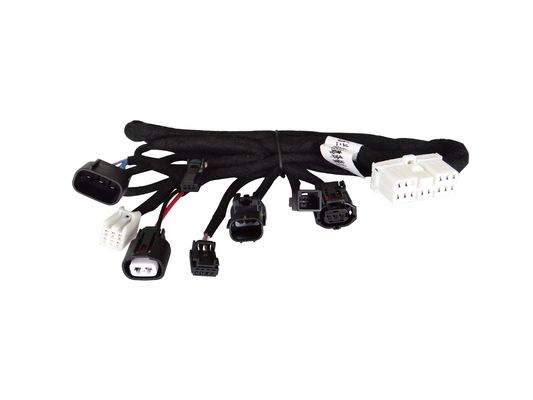 Spanning 12V Radio Draad Harness Kabel Stereo OEM Plug Adapter Kabel