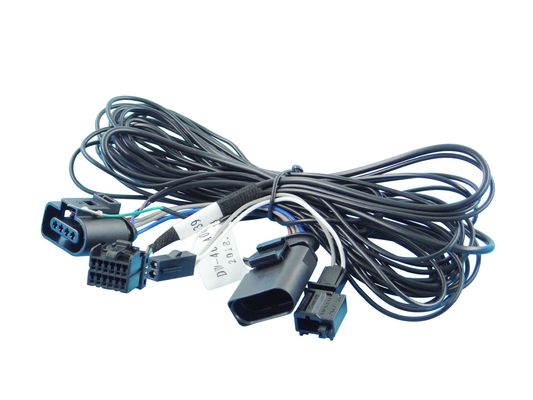 CCC Automotive draad harness assembly kabel Custom voor elektrische