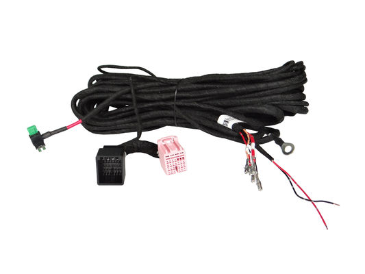 CCC Automotive draad harness assembly kabel Custom voor elektrische