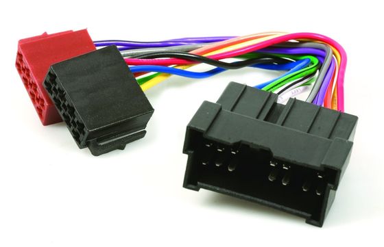 CCC Automotive draad harness assembly kabel Custom voor elektrische