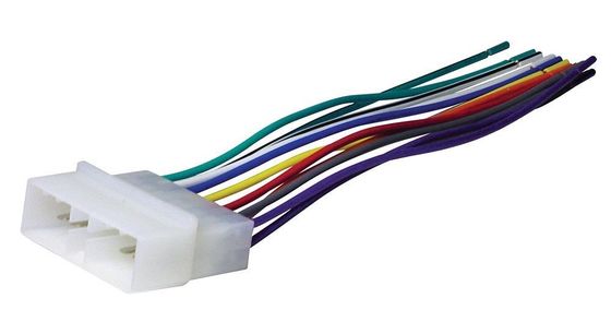 CCC Automotive draad harness assembly kabel Custom voor elektrische