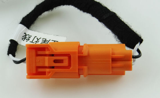 Draai Signaal Automotive Draad Harness Assemblage